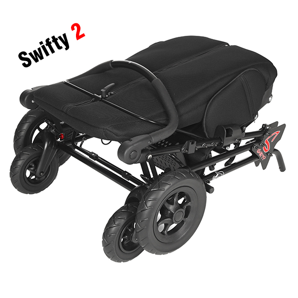 Swifty 2 Folded